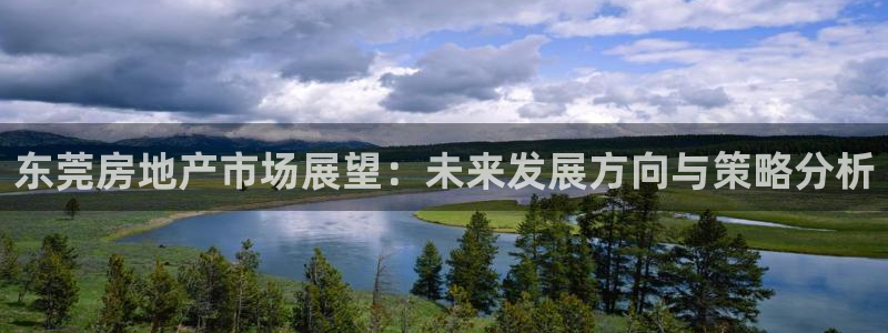新宝5上来77542：东莞房地产市场展望：未来发展方向与策略