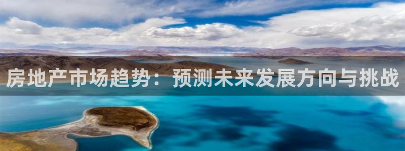 新宝5下载app：房地产市场趋势：预测未来发展方向与挑战