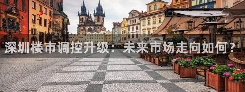 新宝5测速在线：深圳楼市调控升级：未来市场走向如何？