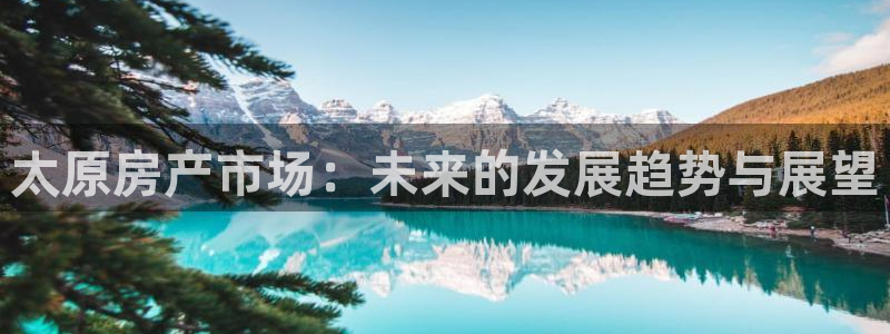 新宝5平棋牌：太原房产市场：未来的发展趋势与展望